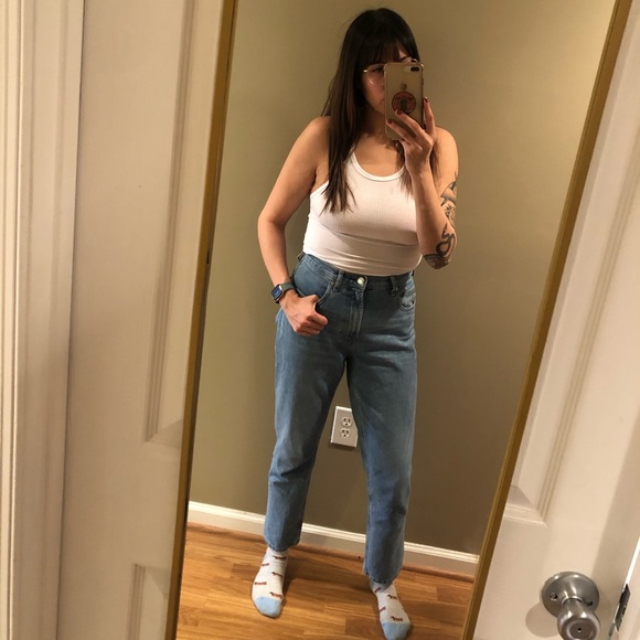 *SOLD* 
Knit Halter Crop Top - Picture 2 of 3